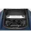Car-Bags Porsche 718 Cayman (982) 2016-heden Reistas