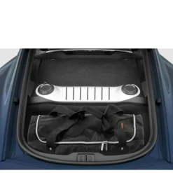 Car-Bags Porsche 718 Cayman (982) 2016-heden Reistas