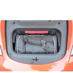 Car-Bags Porsche 718 Cayman (982) 2016-heden