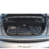 Car-Bags Porsche 718 Spyder 2019-heden Reistas