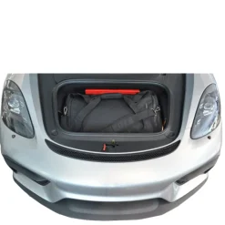 Car-Bags Porsche 718 Spyder 2019-heden Pro-Line