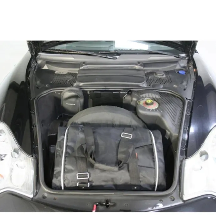 Car-Bags Porsche Boxster (987) 2004-2012 Pro-Line