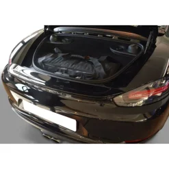 Car-Bags Porsche Boxster (987) 2004-2012 Reistas Pro-Line