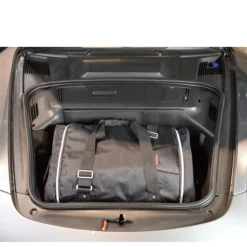 Car-Bags Porsche Boxster (987) 2004-2012 CD Wisselaar