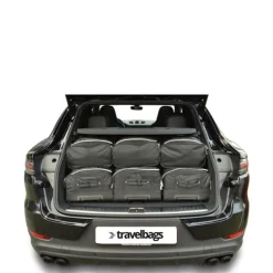 Car-Bags Porsche Cayenne Coupé (PO536) 2019-heden