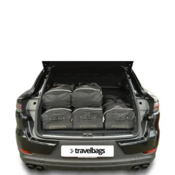 Car-Bags Porsche Cayenne Coupé (PO536) 2019-heden