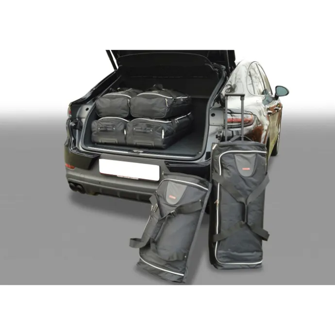 Car-Bags Porsche Cayenne Coupé (PO536) 2019-heden
