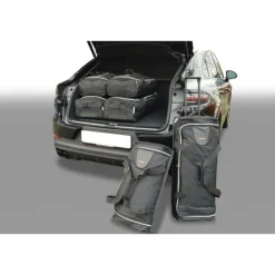 Car-Bags Porsche Cayenne Coupé (PO536) 2019-heden