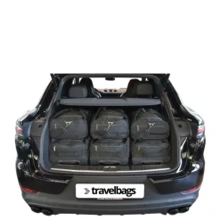 Car-Bags Porsche Cayenne Coupé (PO536) 2019-heden Pro-Line