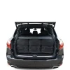 Car-Bags Porsche Cayenne II (92A) 2010-2017