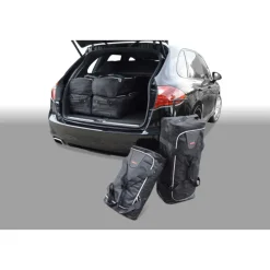 Car-Bags Porsche Cayenne II (92A) 2010-2017