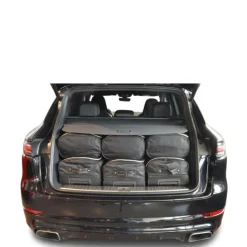 Car-Bags Porsche Cayenne III (PO536) 2017-heden