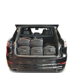 Car-Bags Porsche Cayenne III (PO536) 2017-heden