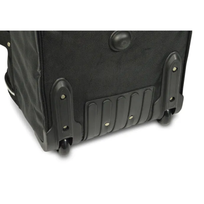 Car-Bags Porsche Cayenne III (PO536) 2017-heden