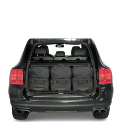 Car-Bags Porsche Cayenne I (9PA) 2002-2010