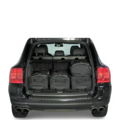 Car-Bags Porsche Cayenne I (9PA) 2002-2010