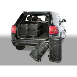 Car-Bags Porsche Cayenne I (9PA) 2002-2010