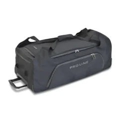 Car-Bags Porsche Cayenne III (PO536) 2017-2024 suv Pro-Line