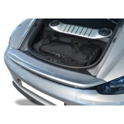 Car-Bags Porsche Cayman (987) 2004-2012 Reistas Pro-Line