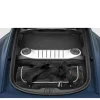 Car-Bags Porsche Cayman (981) 2012-2016 Reistas