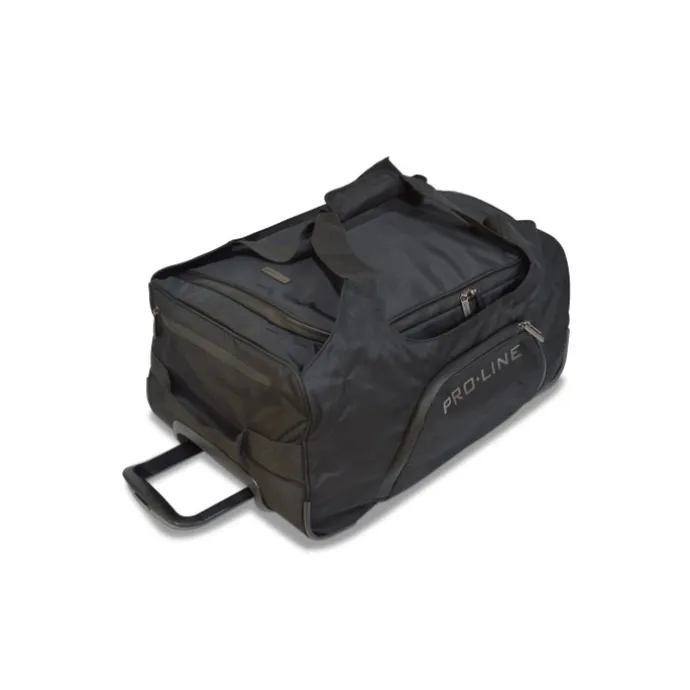 Car-Bags Porsche Cayman (987) 2004-2012 CD Wisselaar Pro-Line