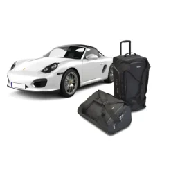 Car-Bags Porsche Cayman (987) 2004-2012 Pro-Line