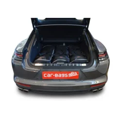 Car-Bags Porsche Panamera II Fastback (971) 2016-heden 5-deurs hatchback