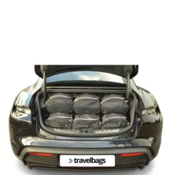 Car-Bags Porsche Panamera II Sport Turismo (971) 2016-heden 5-deurs hatchback