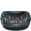 Car-Bags Porsche Taycan 2019-heden 4d