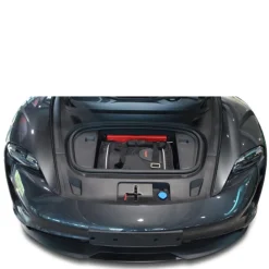 Car-Bags Porsche Taycan 2019-heden 4d