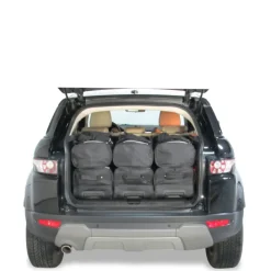 Car-Bags Range Rover Evoque (L538) 2011-2018 suv