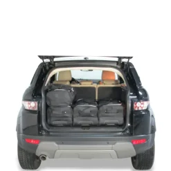 Car-Bags Range Rover Evoque (L538) 2011-2018 suv