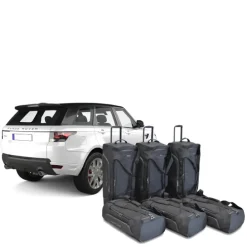 Car-Bags Range Rover Sport II (L494) 2013-heden suv Pro-Line