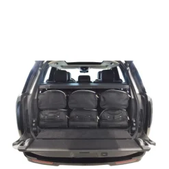 Car-Bags Range Rover V (L460) 2021-heden
