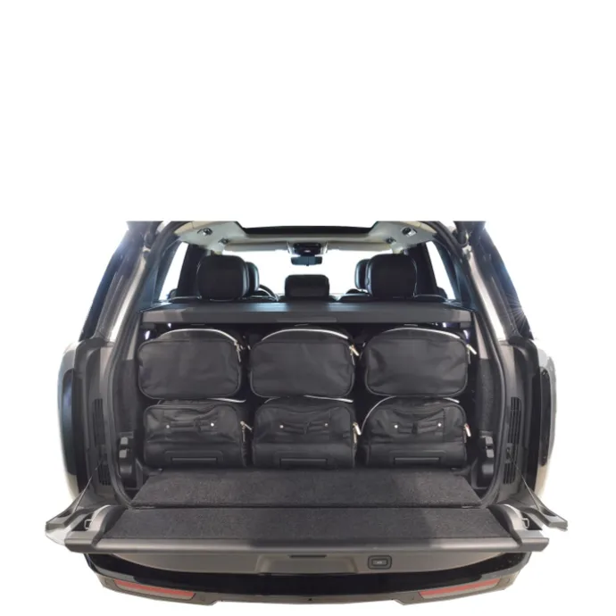 Car-Bags Range Rover V (L460) 2021-heden