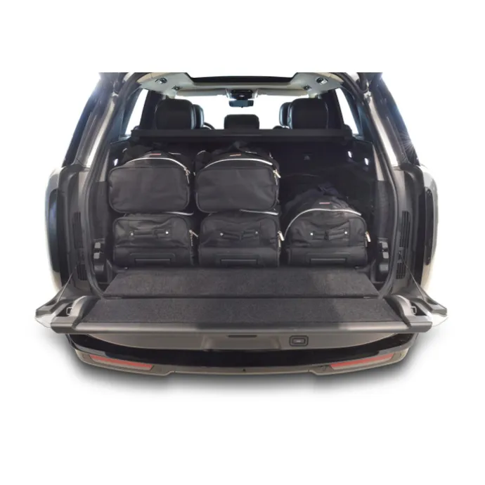 Car-Bags Range Rover V (L460) 2021-heden