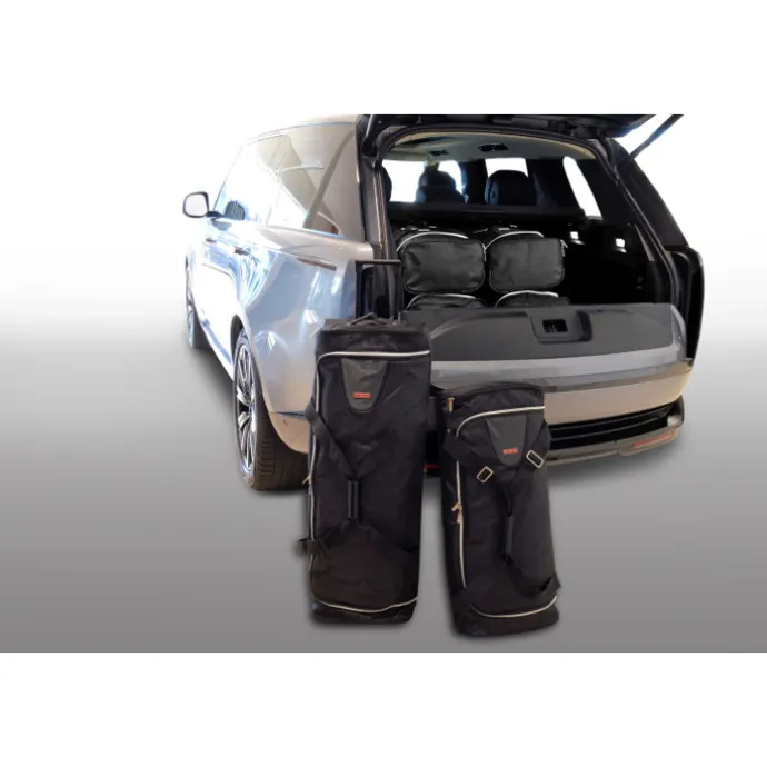 Car-Bags Range Rover V (L460) 2021-heden