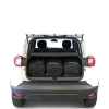 Car-Bags Renault Captur I 2013-2019 5-deurs hatchback