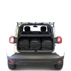 Car-Bags Renault Captur I 2013-2019 5-deurs hatchback