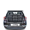 Car-Bags Renault Captur II 2019-heden 5-deurs hatchback