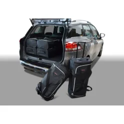 Car-Bags Renault Clio IV Estate - Grandtour 2013-2020 wagon