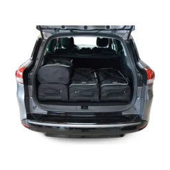 Car-Bags Renault Clio IV Estate - Grandtour 2013-2020 wagon