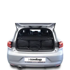 Car-Bags Renault Clio V 2019-heden 5d