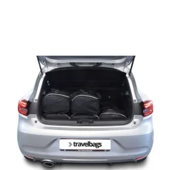 Car-Bags Renault Clio V 2019-heden 5d