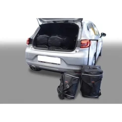 Car-Bags Renault Clio V 2019-heden 5d