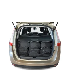 Car-Bags Renault Grand Scenic III 2009-2016 mpv