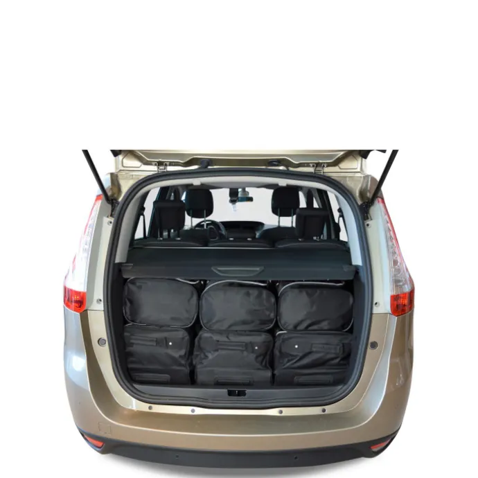 Car-Bags Renault Grand Scenic III 2009-2016 mpv