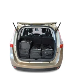 Car-Bags Renault Grand Scenic III 2009-2016 mpv