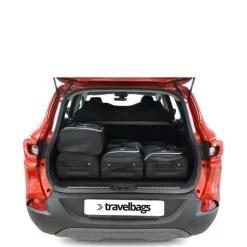 Car-Bags Renault Kadjar 2015-heden