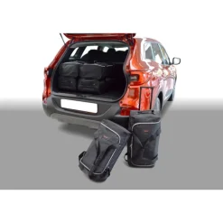 Car-Bags Renault Kadjar 2015-heden